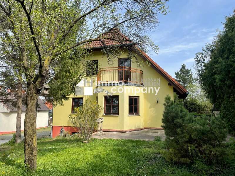 Einfamilienhaus in 2752  - 1