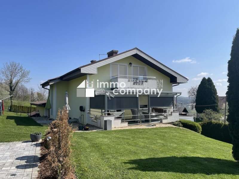 Haus in 9262  - 1