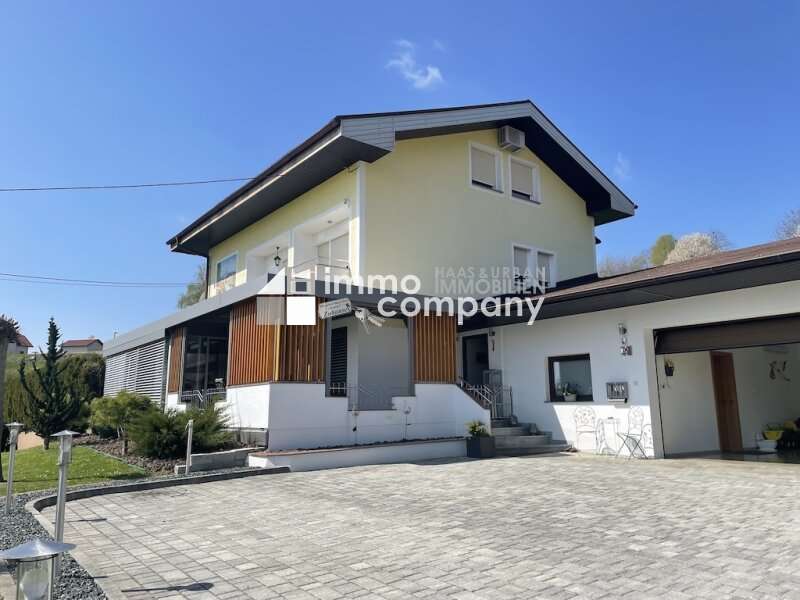 Haus in 9262  - 3