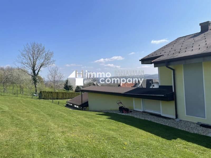 Haus in 9262  - 4