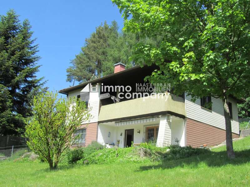 Einfamilienhaus in 4312  - 2