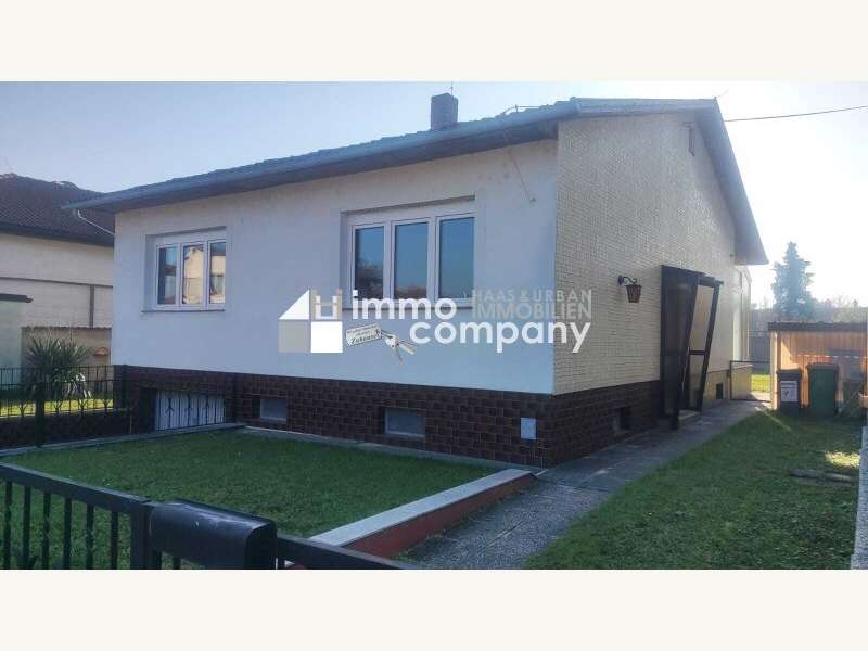 Bungalow in 2285  - 2