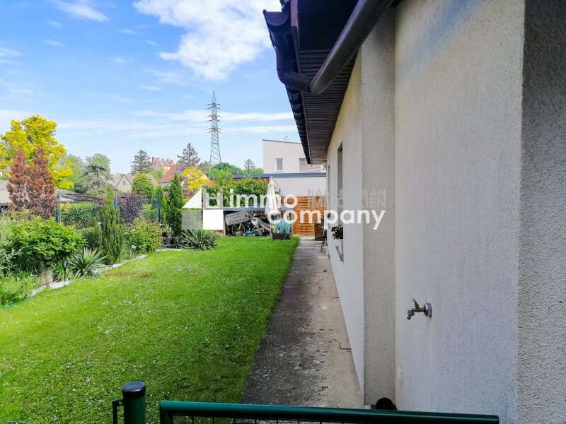 Einfamilienhaus in 2320  - 2
