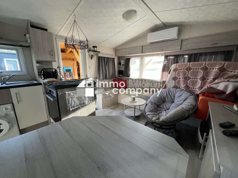 Ferienhaus in 7071  - 1