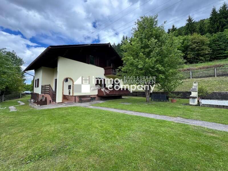 Einfamilienhaus in 8700  - 7