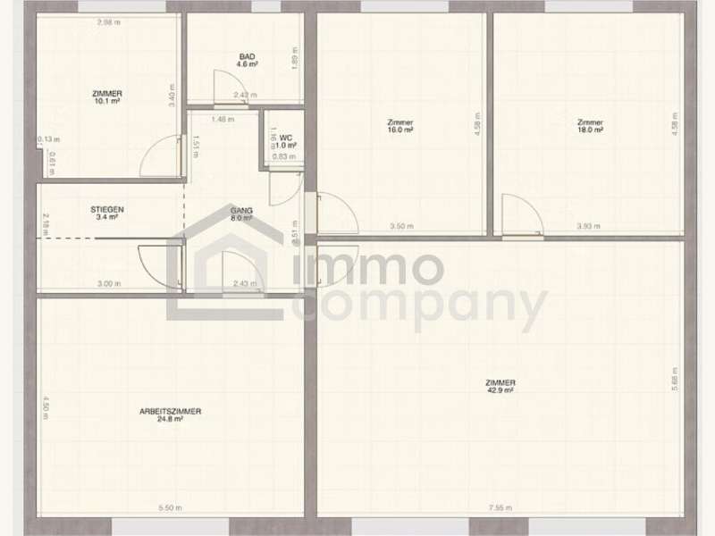 Haus in 2460  - 16