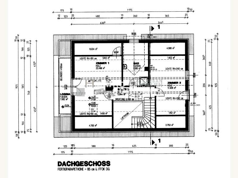Einfamilienhaus in 2534  - 39