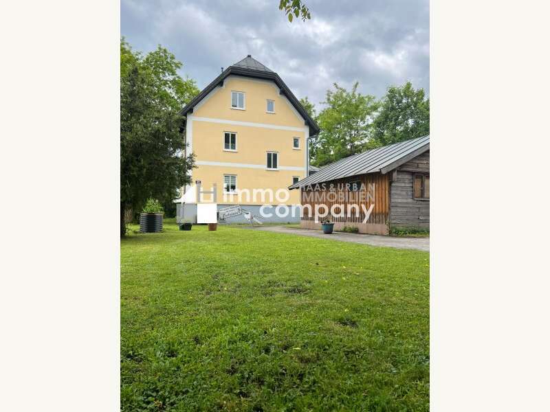 Mehrfamilienhaus in 5020  - 3