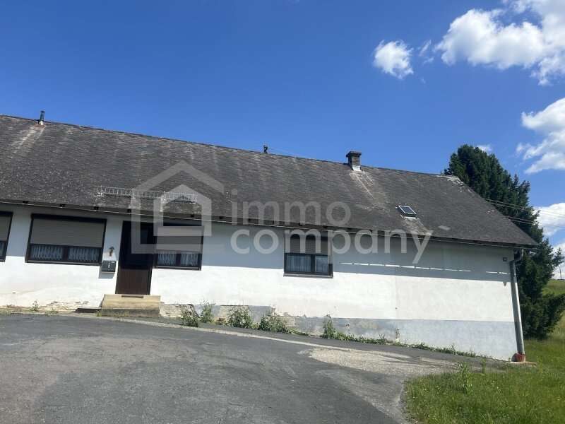 Weichselbaum Haus - Bild 3 von 11 Haus in 8382 - 3