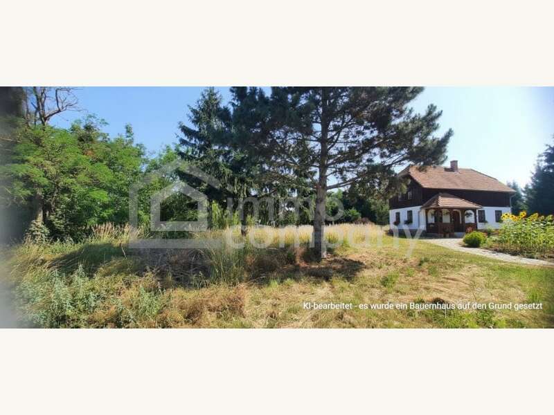 Bauernhaus in 9363  - 1