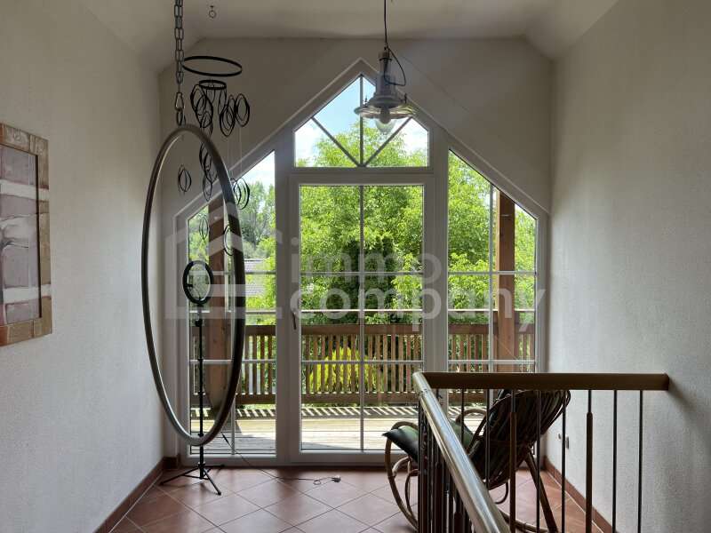 Zweifamilienhaus in 4731  - 5