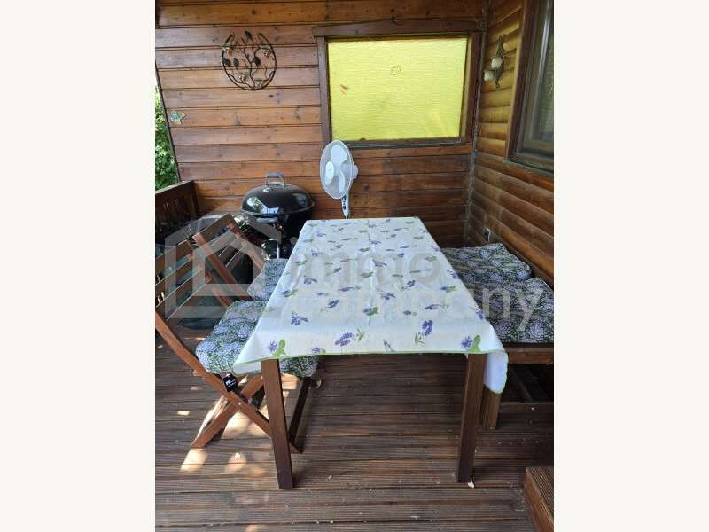 Ferienhaus in 7071  - 1