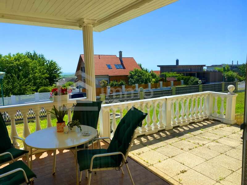 Einfamilienhaus in 7083  - 3