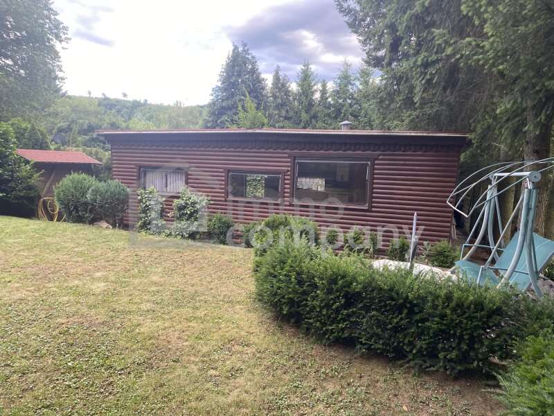 Ferienhaus in 3443  - 2