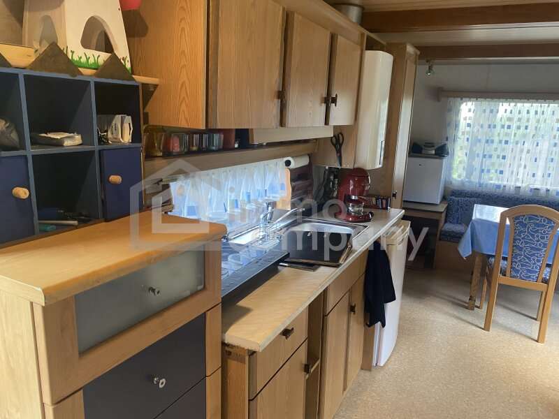 Ferienhaus in 3443  - 5