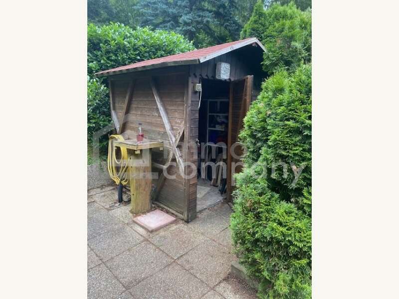 Ferienhaus in 3443  - 9