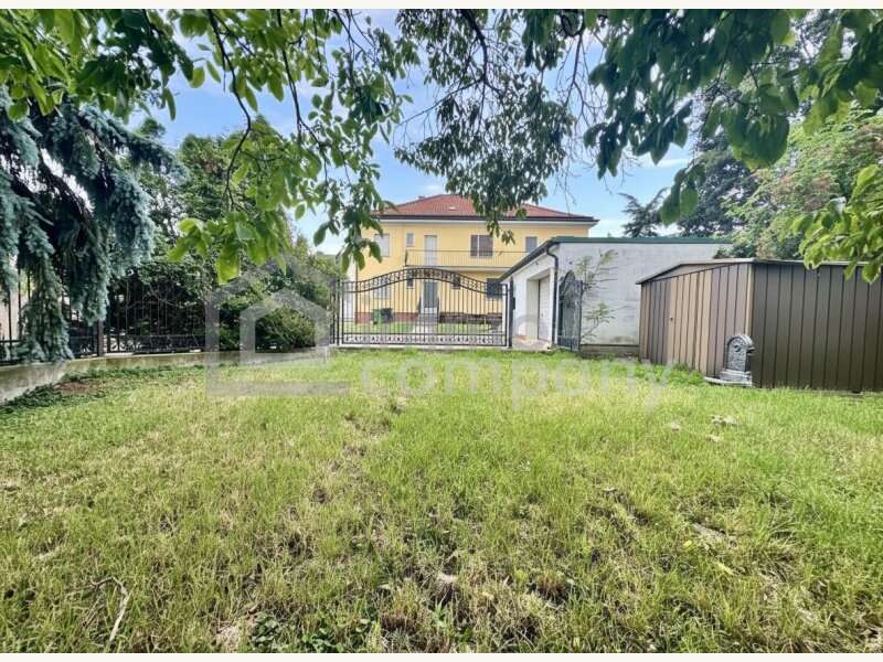 Einfamilienhaus in 2291  - 1