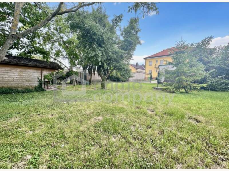 Einfamilienhaus in 2291  - 2