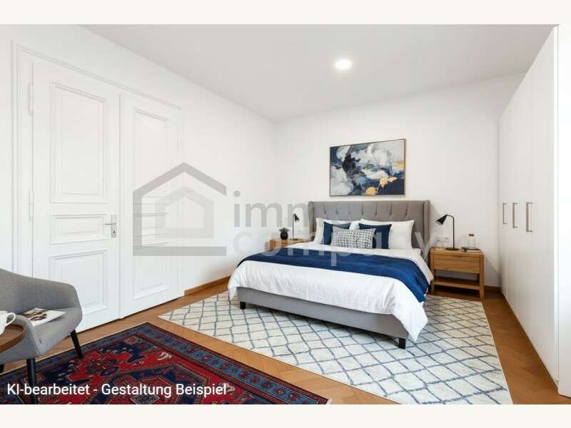 Landhaus in 2650  - 1