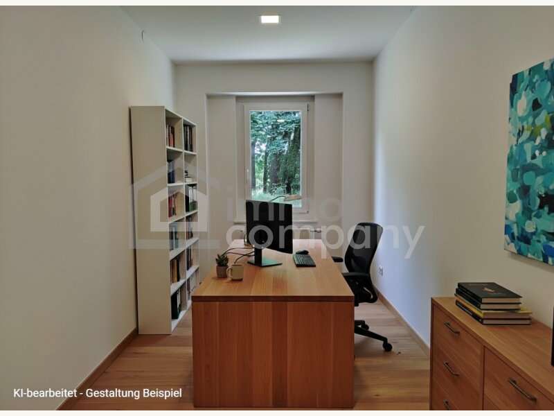 Landhaus in 2650  - 5