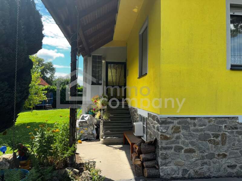 Einfamilienhaus in 1210  - 3