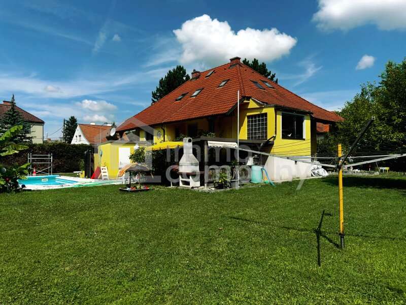 Einfamilienhaus in 1210  - 4