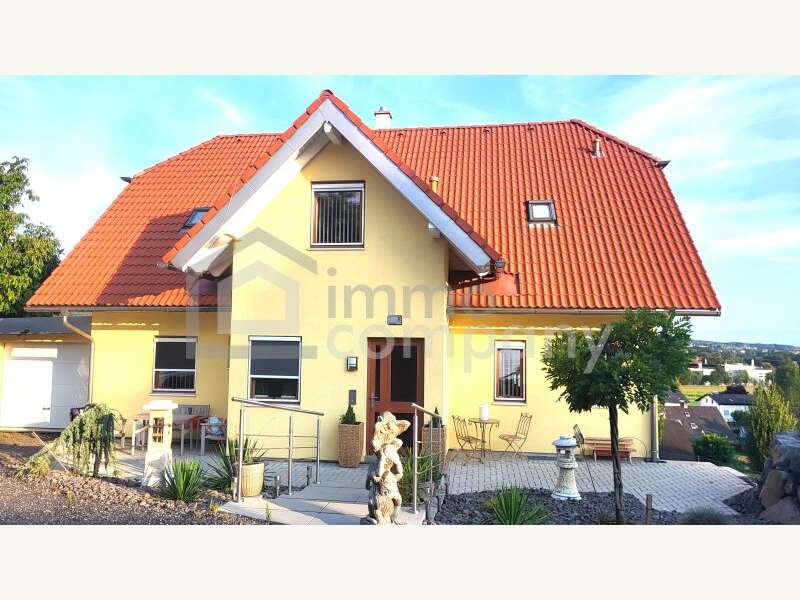 Bad Gleichenberg Haus - Bild 1 von 6 Haus in 8344 - 1