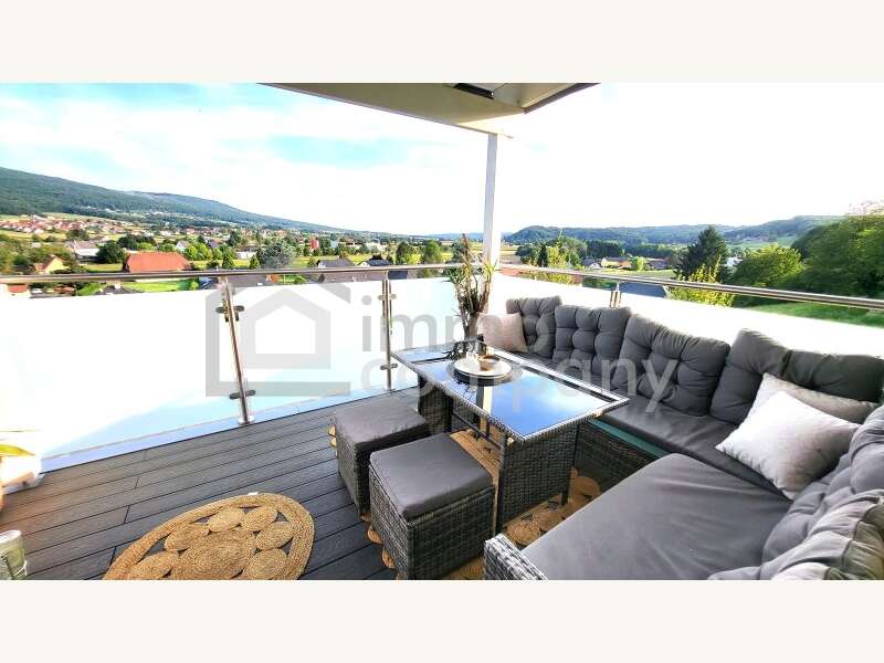 Bad Gleichenberg Haus - Bild 4 von 6 Haus in 8344 - 4