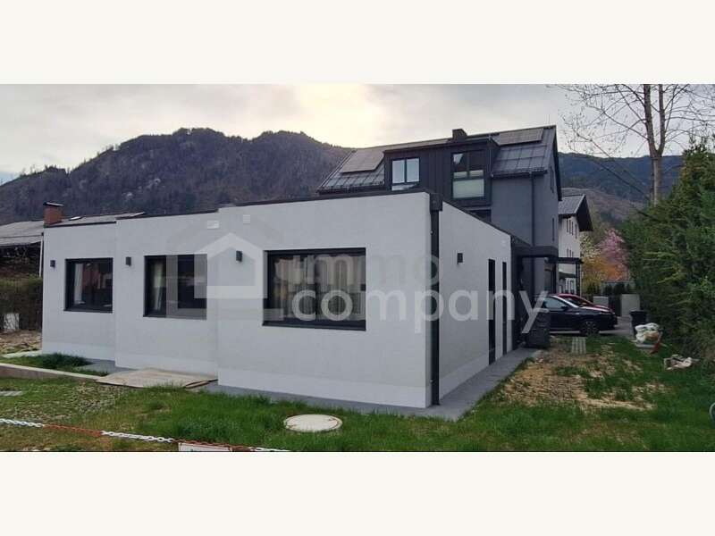 Fertighaus in 5600  - 2