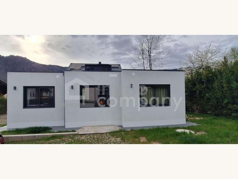 Fertighaus in 5600  - 3