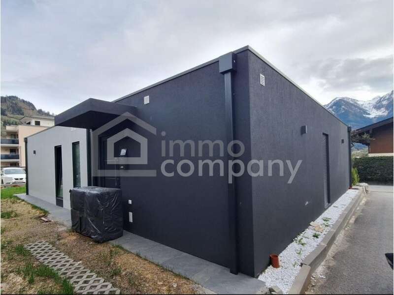 Fertighaus in 5600  - 4