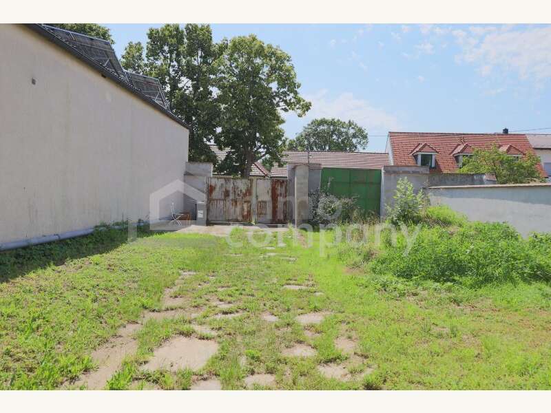 Hintere einfahrt - Bild 2 von 9 Bauernhaus in 2061 - 2