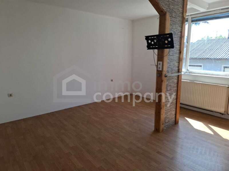 Wohnzimmer 2 original - Bild 13 von 21 Einfamilienhaus in 7122 - 13