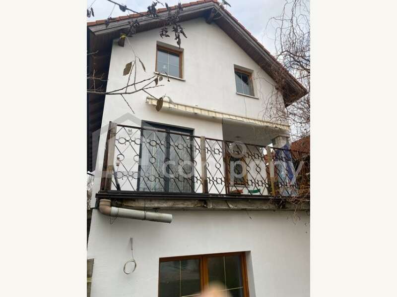 Trasdorf Haus - Bild 1 von 18 Haus in 3452 - 1