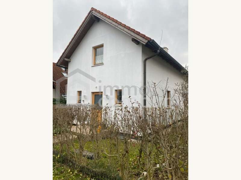 Trasdorf Haus - Bild 2 von 18 Haus in 3452 - 2