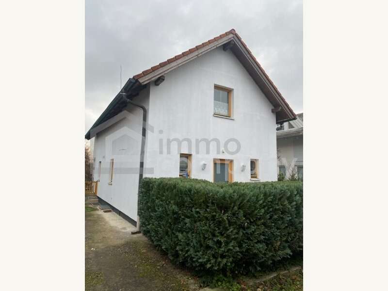 Trasdorf Haus - Bild 8 von 18 Haus in 3452 - 8