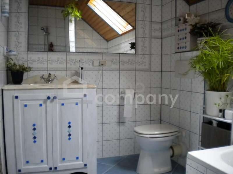 Trasdorf Haus - Bild 12 von 18 Haus in 3452 - 12