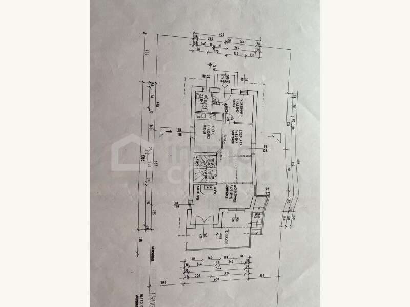 Trasdorf Haus - Bild 16 von 18 Haus in 3452 - 16