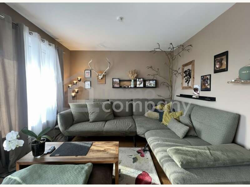 Sankt Florian Doppelhaushälfte - Bild 3 von 10 Doppelhaushälfte in 4490 - 3