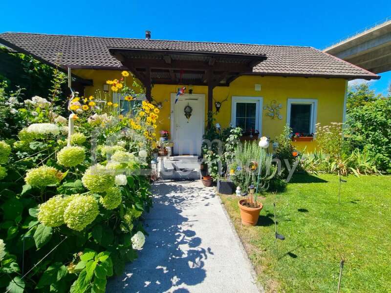 Einfamilienhaus in 3021  - 1