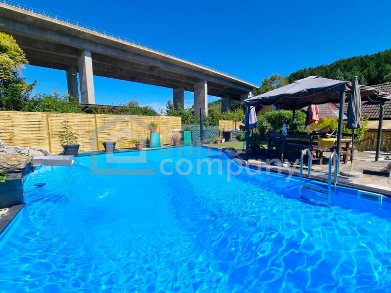 Einfamilienhaus in 3021  - 3