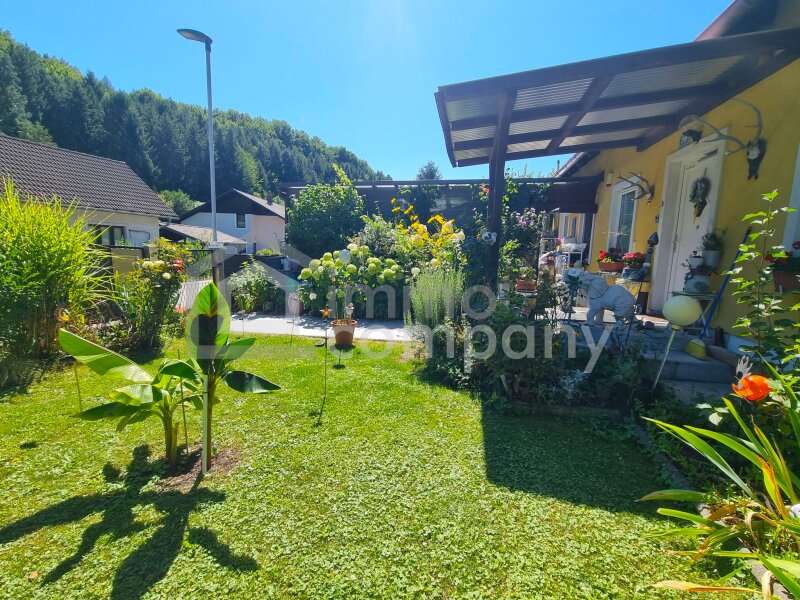 Einfamilienhaus in 3021  - 4