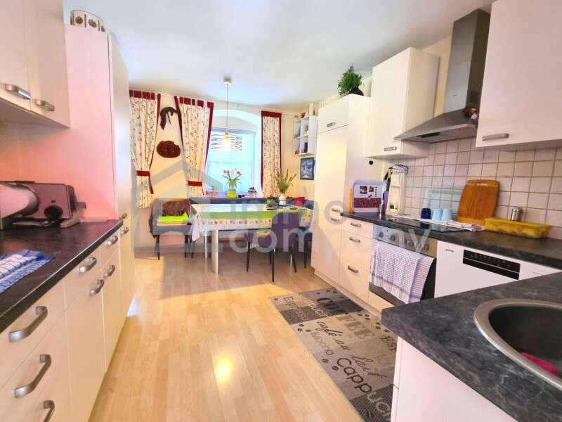 Einfamilienhaus in 3021  - 6