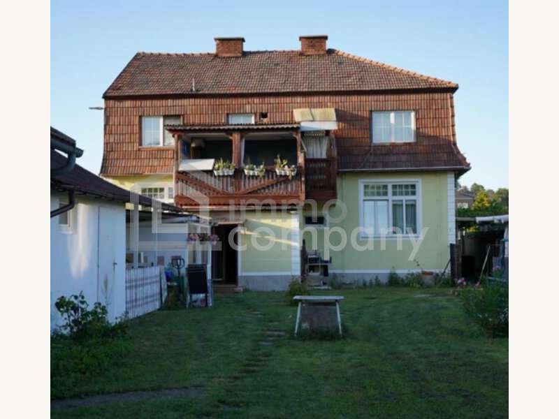 Mehrfamilienhaus in 2560  - 5