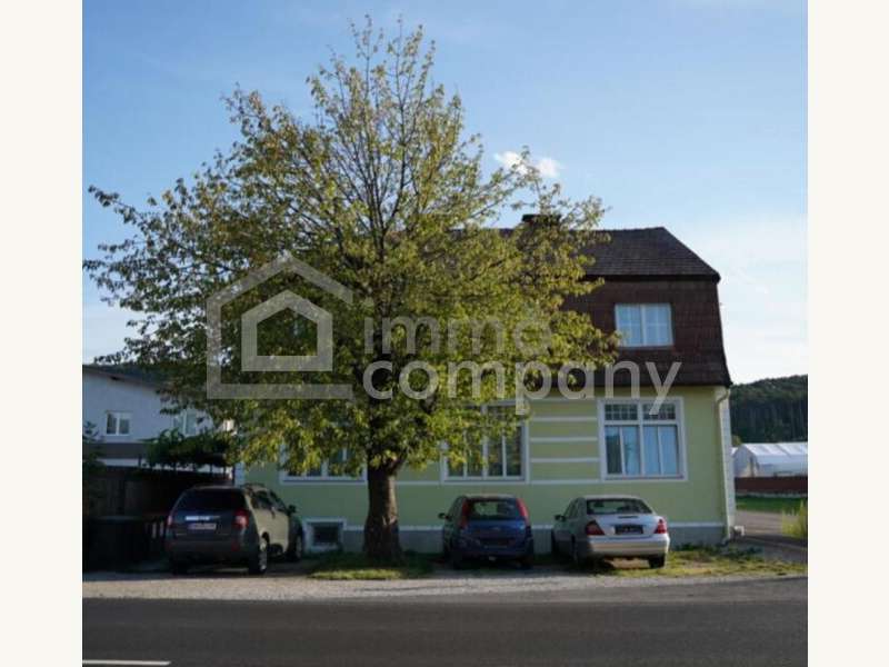 Mehrfamilienhaus in 2560  - 7