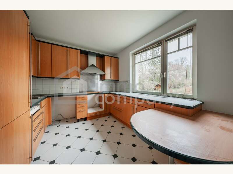 Mehrfamilienhaus in 1190  - 2