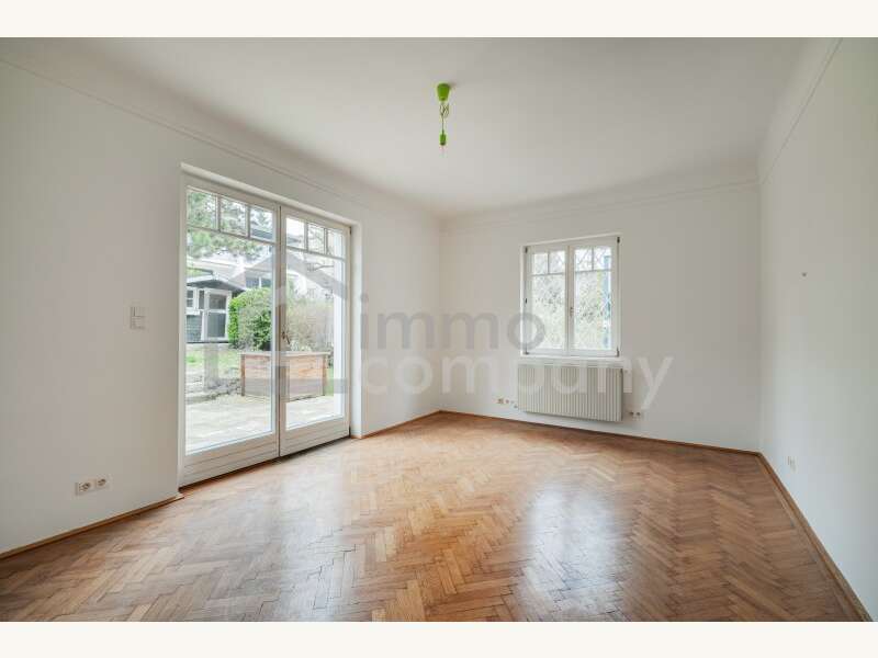 Mehrfamilienhaus in 1190  - 4