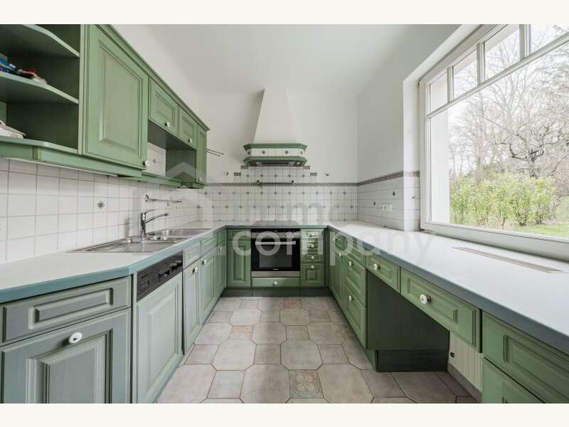 Mehrfamilienhaus in 1190  - 5