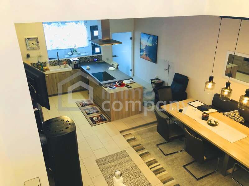 Einfamilienhaus in 7111  - 7