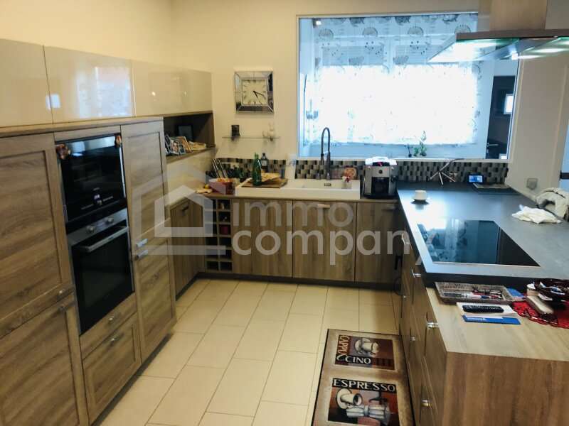 Einfamilienhaus in 7111  - 8